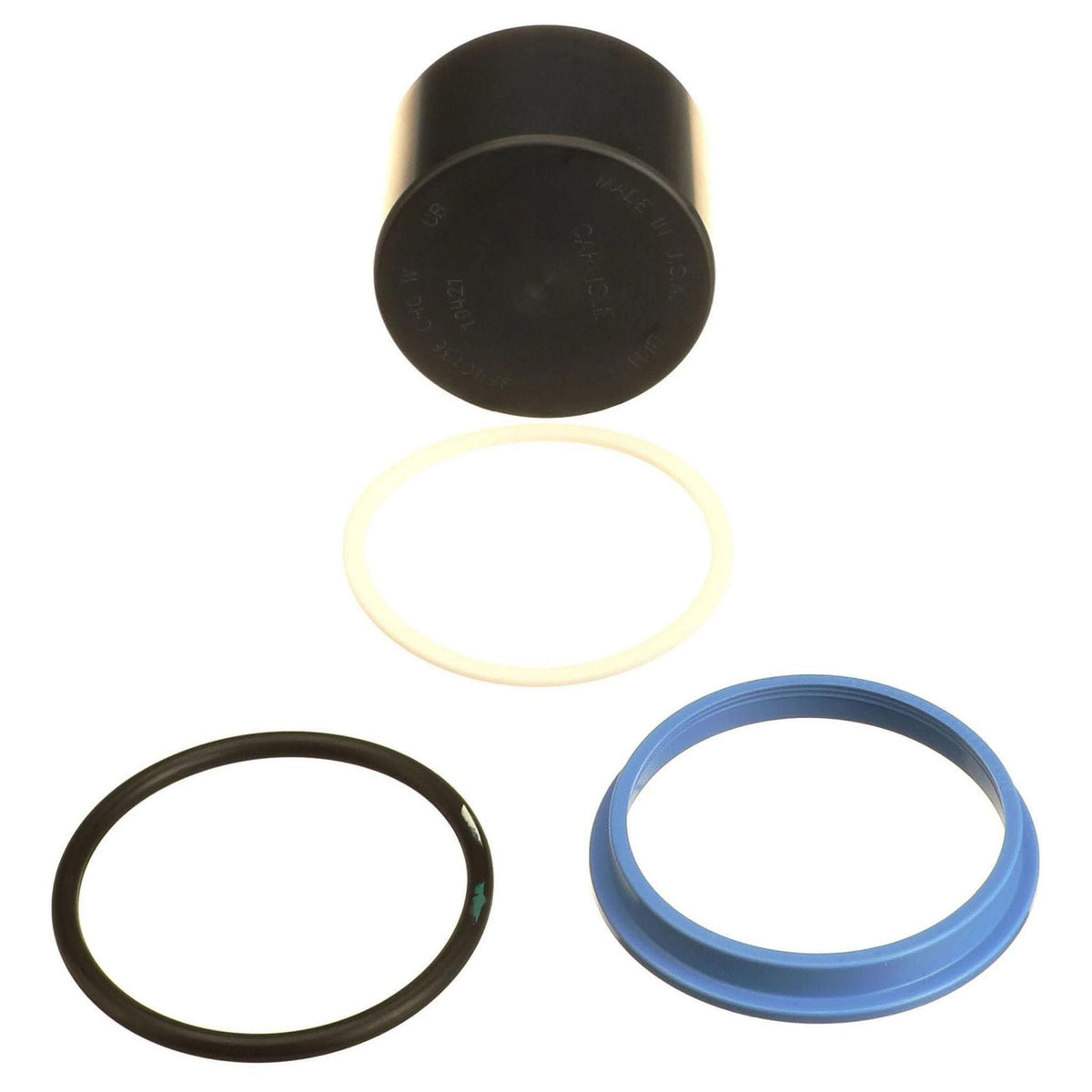 144585A1 - OEM PISTON - CASE CONSTRUCTION