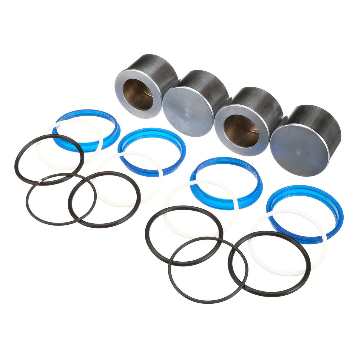 144591A1 - OEM PISTON - CASE CONSTRUCTION