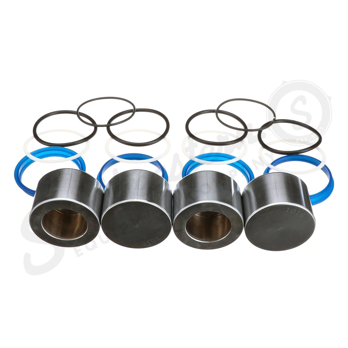 144591A1 - OEM PISTON - CASE CONSTRUCTION