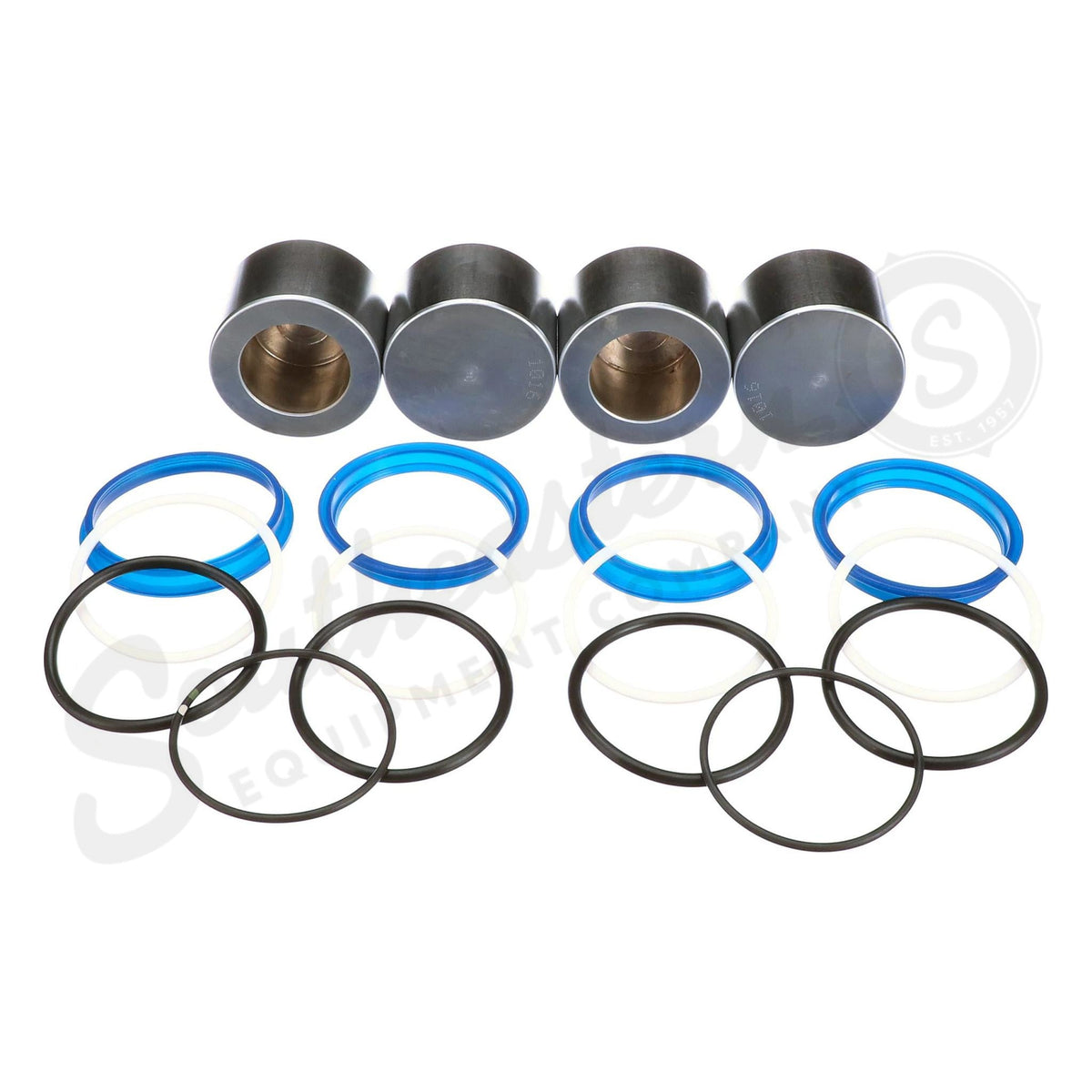 144591A1 - OEM PISTON - CASE CONSTRUCTION