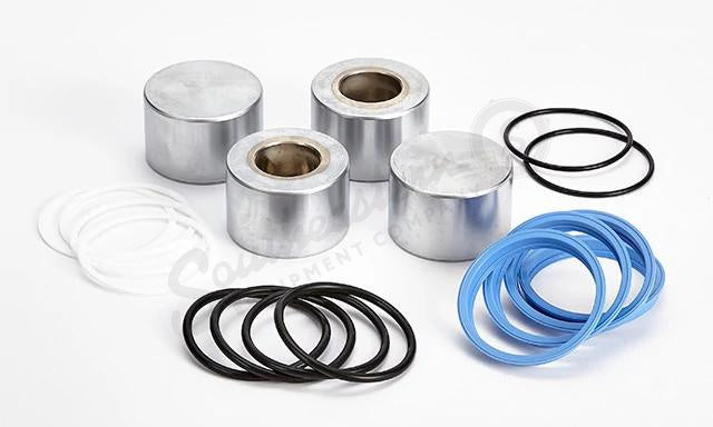 144591A1 - OEM PISTON - CASE CONSTRUCTION