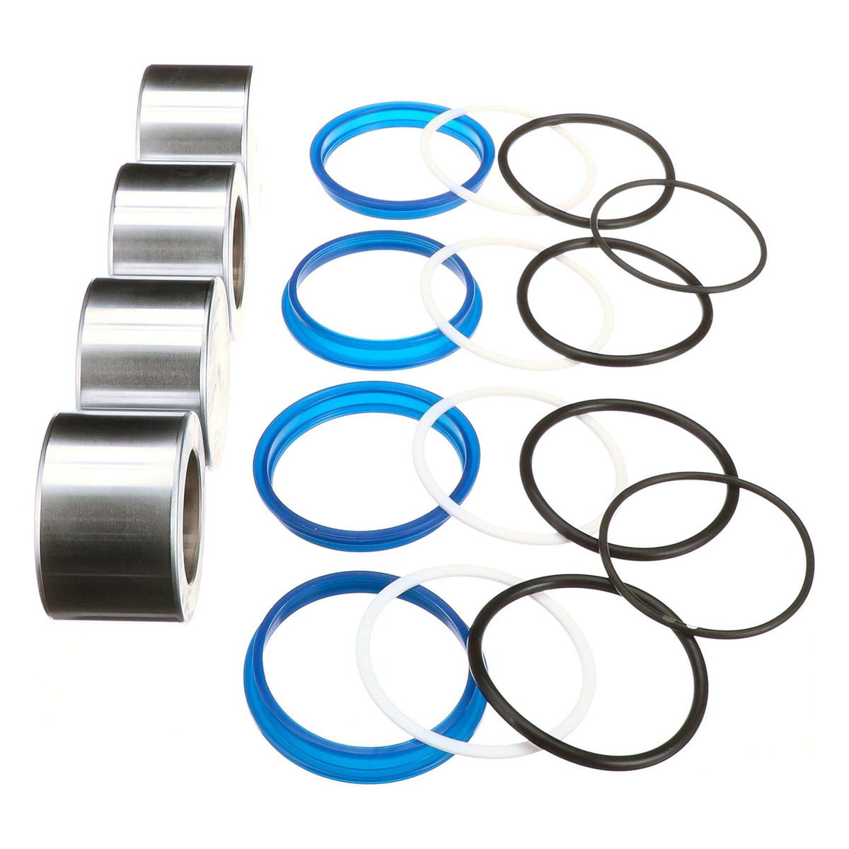 144591A1 - OEM PISTON - CASE CONSTRUCTION