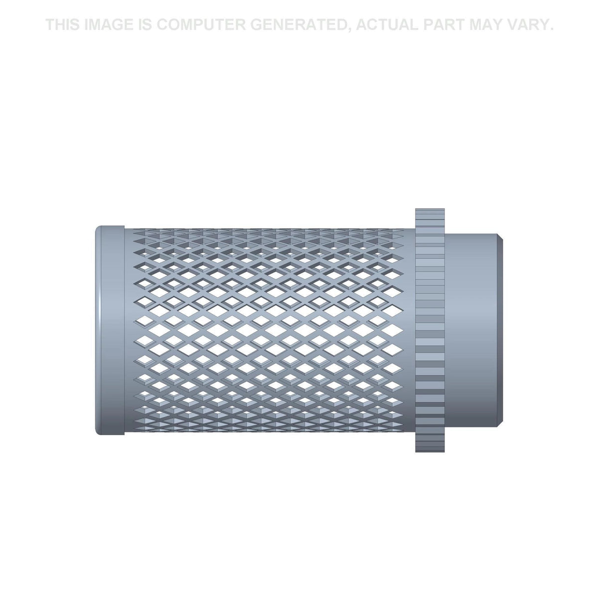 1446131 - OEM FUEL FILTER - CASE CONSTRUCTION