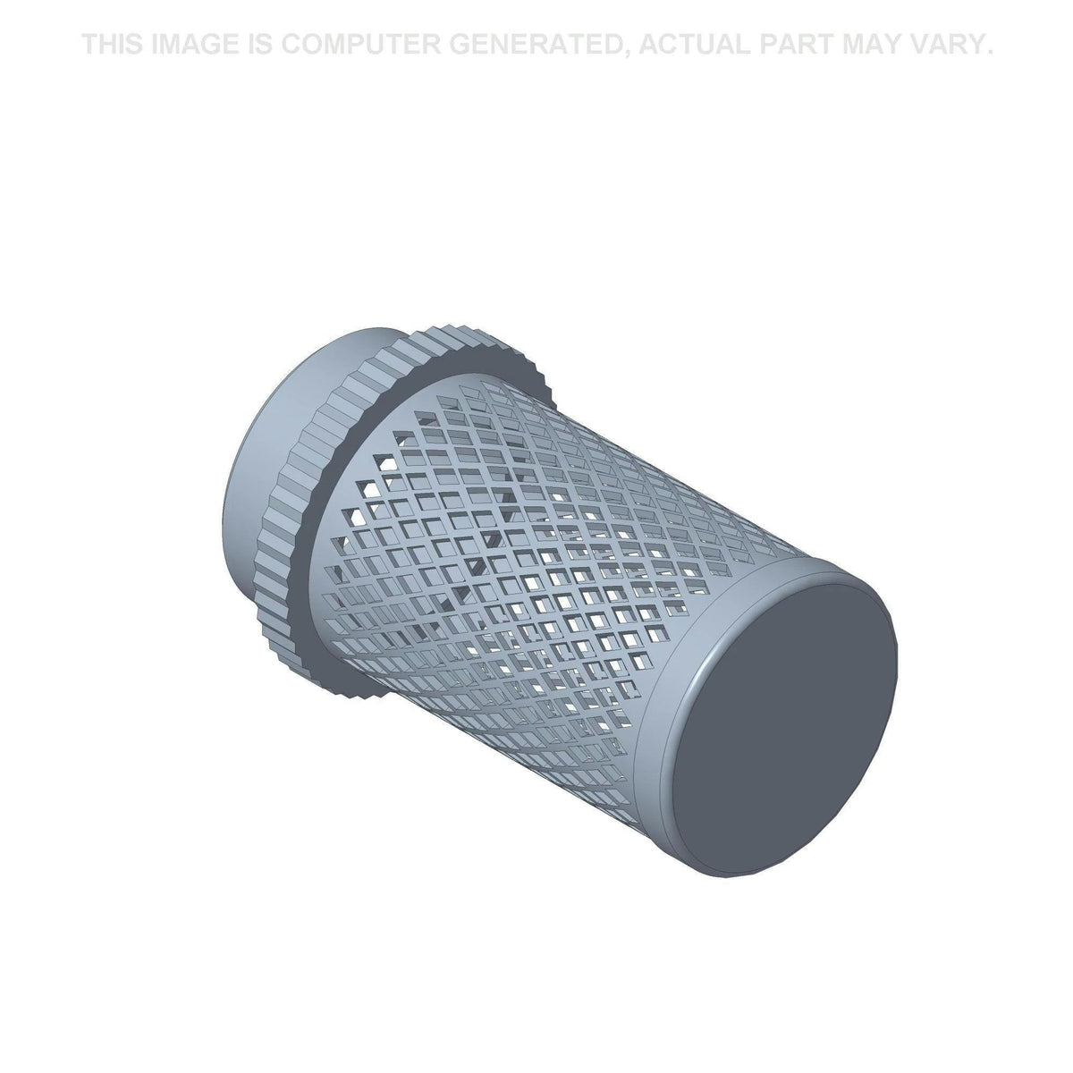 1446131 - OEM FUEL FILTER - CASE CONSTRUCTION