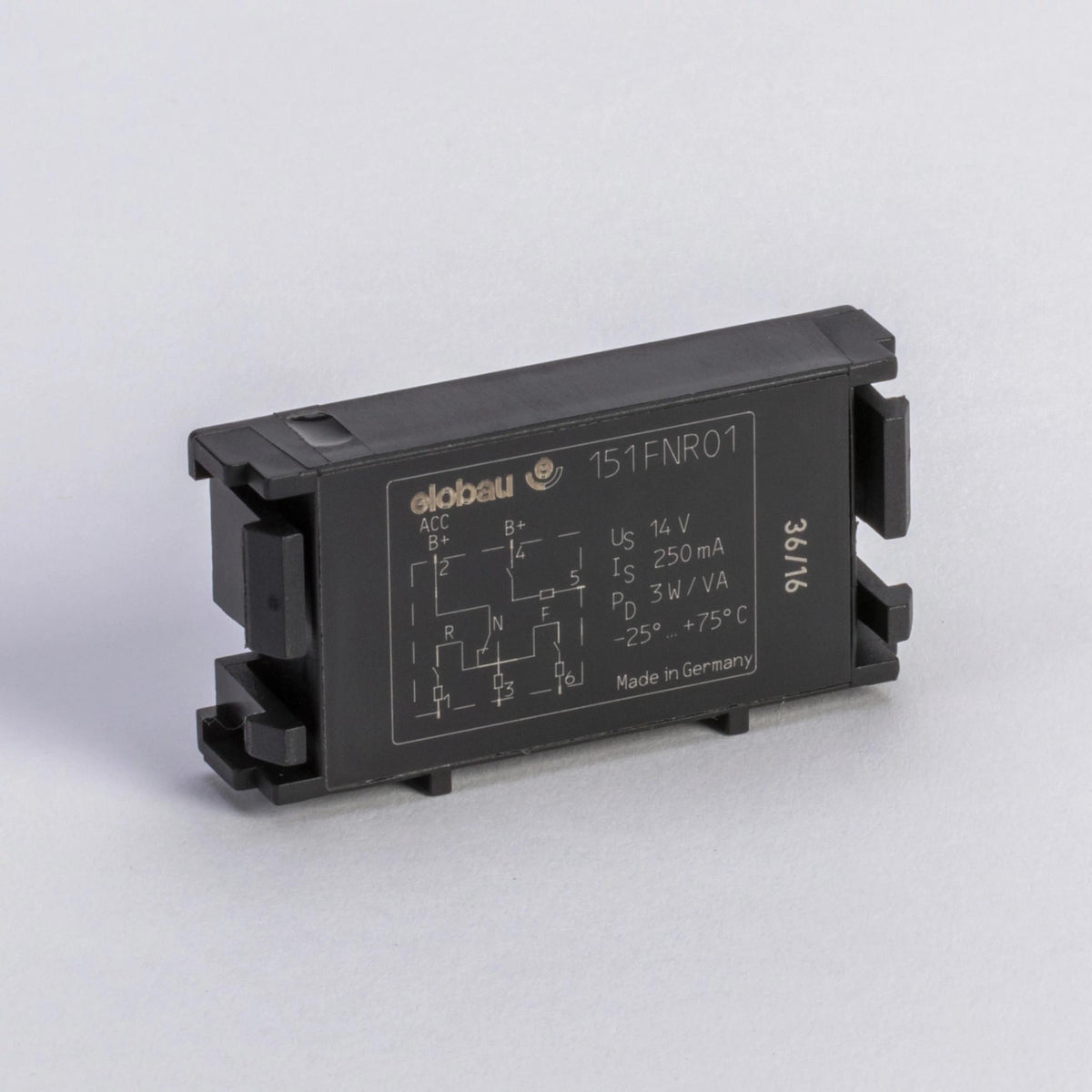 144631A1 - OEM TOGGLE SWITCH - CASE CONSTRUCTION