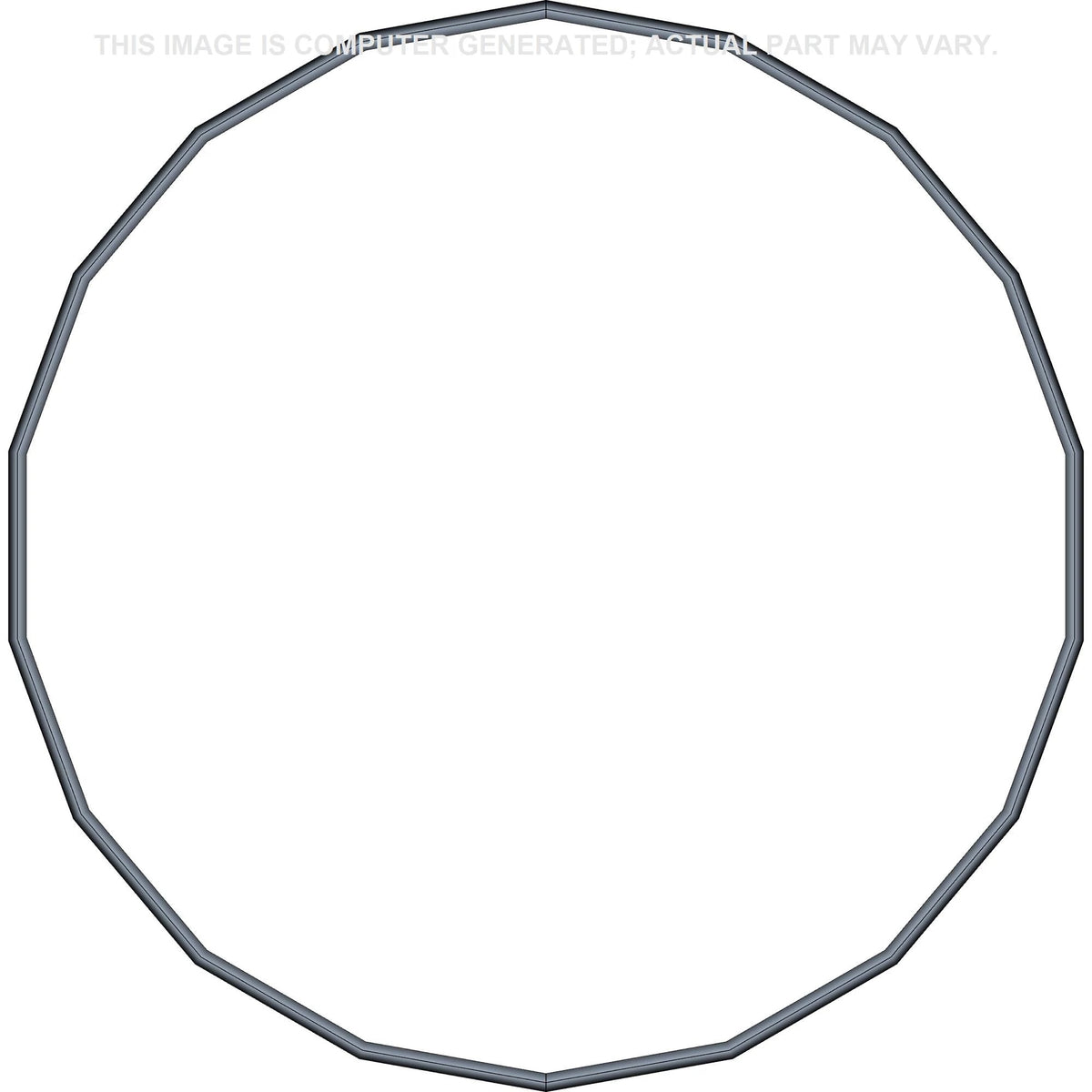 14468381 - OEM O-RING - CASE CONSTRUCTION