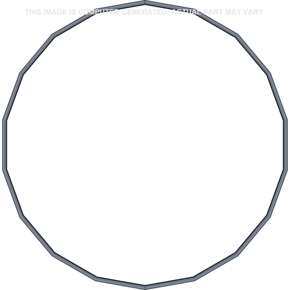 14468381 - OEM O-RING - CASE CONSTRUCTION