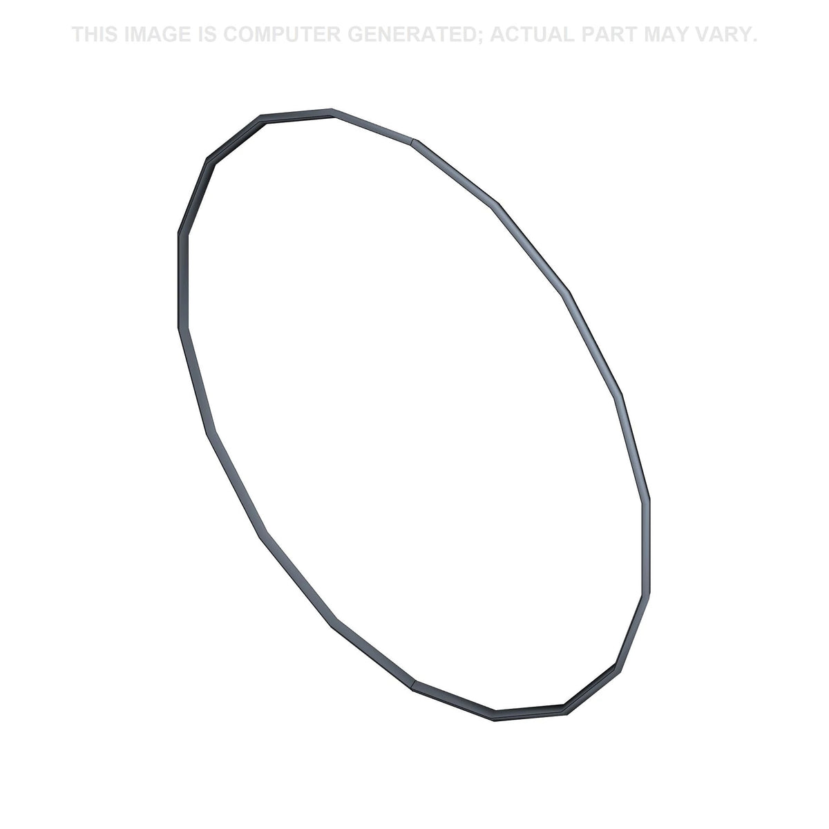 14468381 - OEM O-RING - CASE CONSTRUCTION