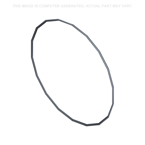 14468381 - OEM O-RING - CASE CONSTRUCTION