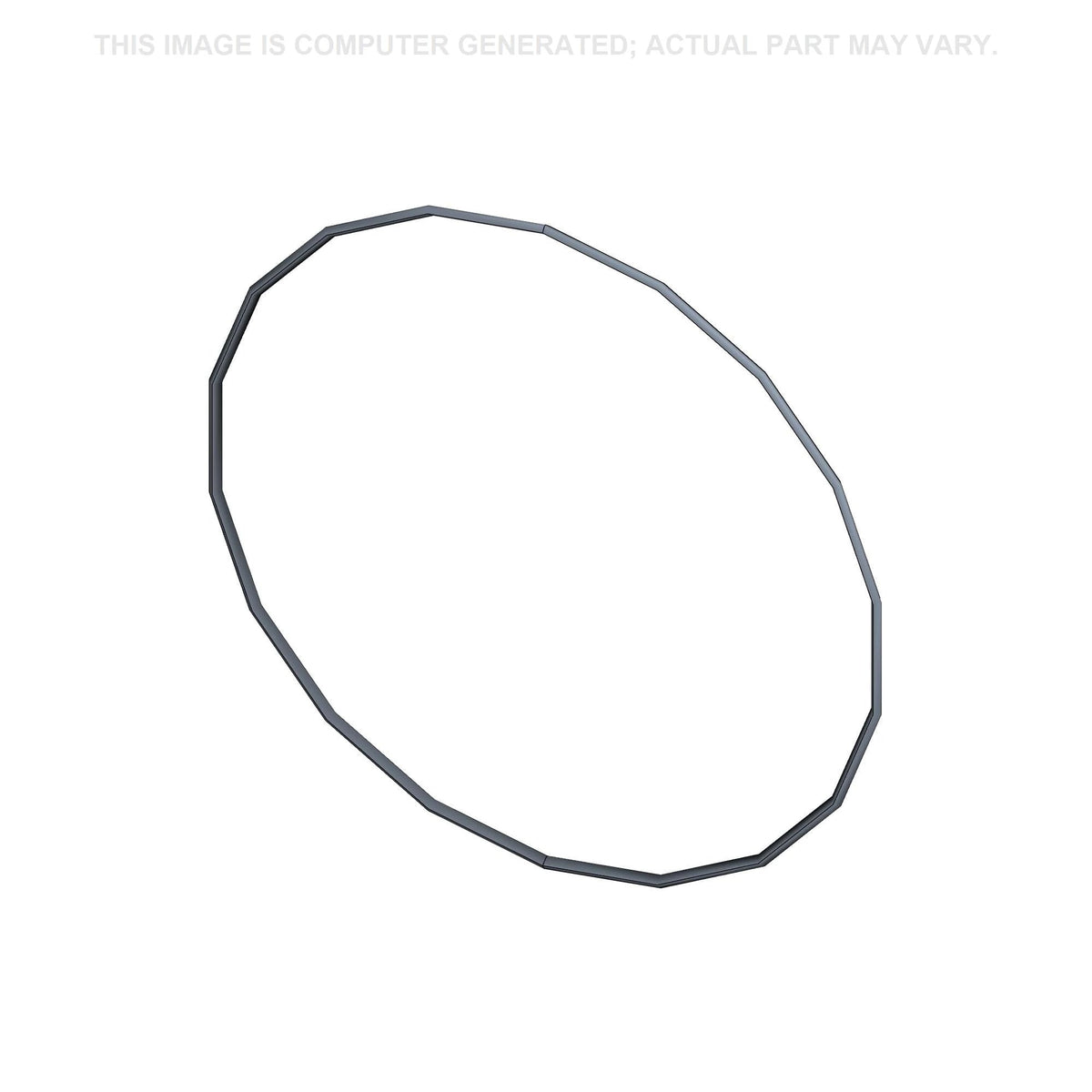 14468381 - OEM O-RING - CASE CONSTRUCTION