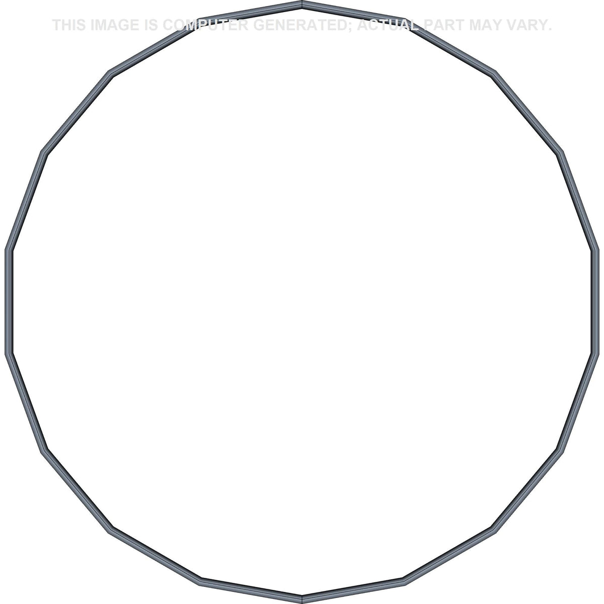 14468881 - OEM O-RING - CASE CONSTRUCTION