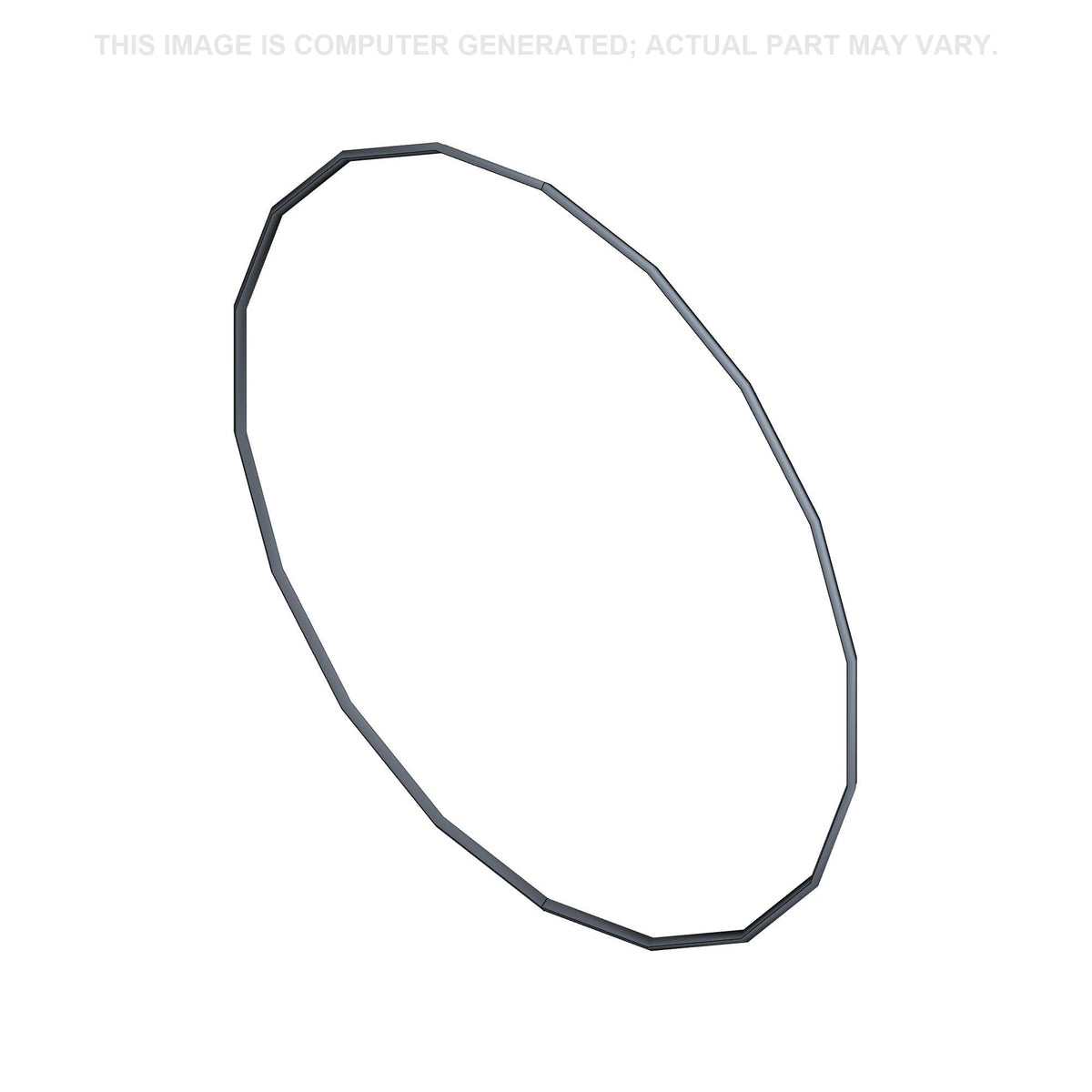 14468881 - OEM O-RING - CASE CONSTRUCTION