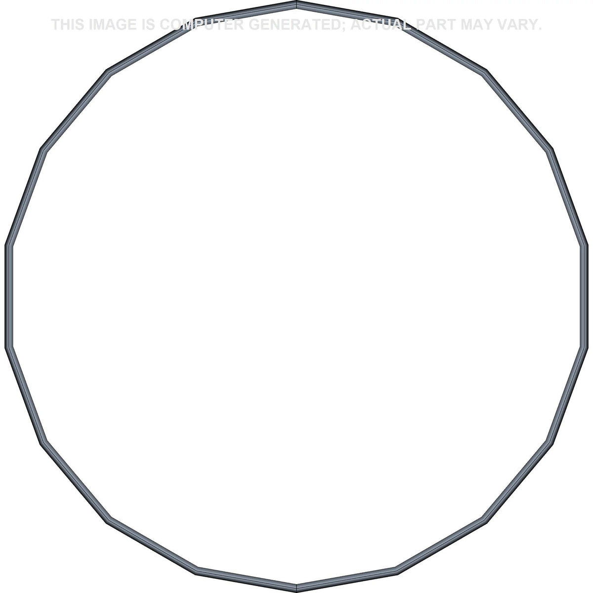 14468881 - OEM O-RING - CASE CONSTRUCTION