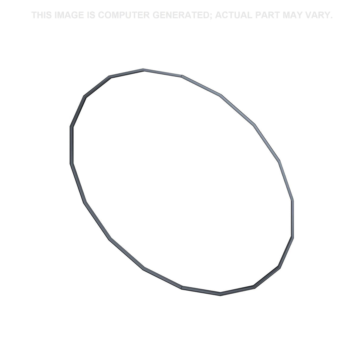 14468881 - OEM O-RING - CASE CONSTRUCTION