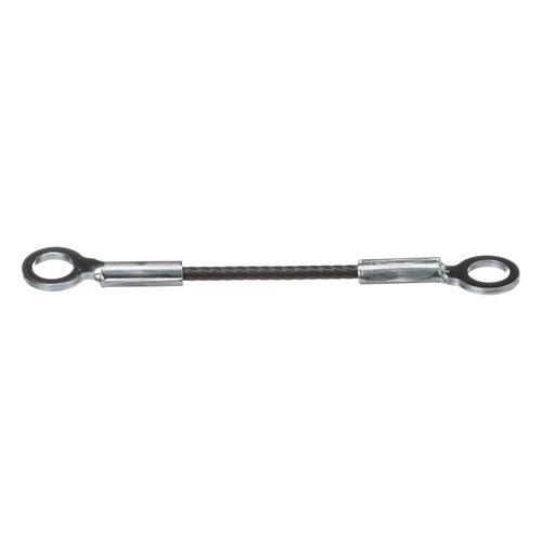 144908A2 - OEM CABLE HOOD RETAINING - CASE CONSTRUCTION