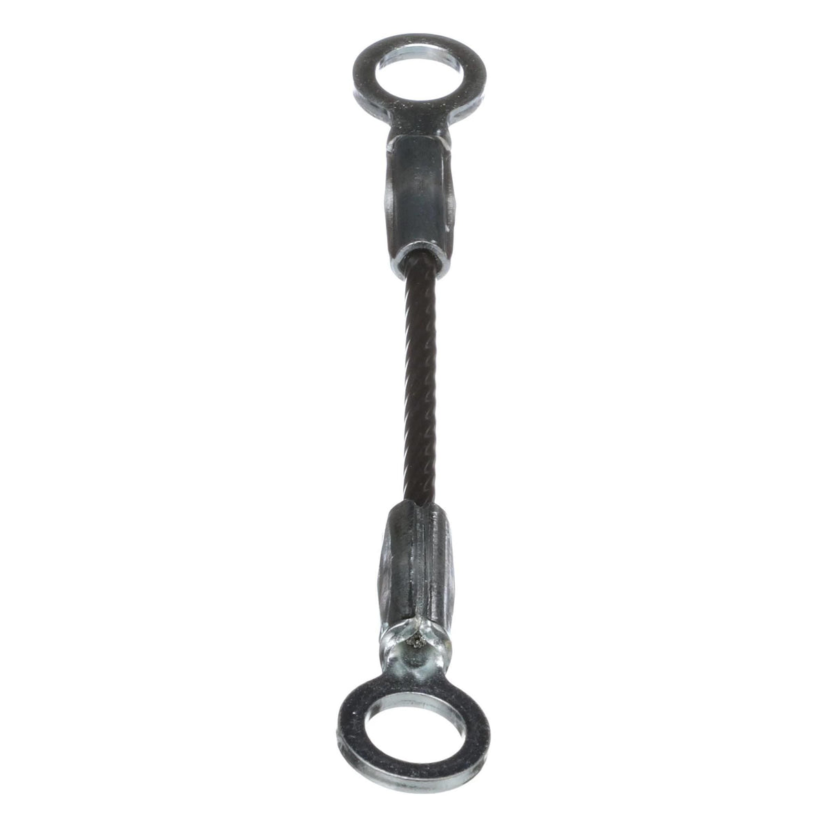 144908A2 - OEM CABLE HOOD RETAINING - CASE CONSTRUCTION