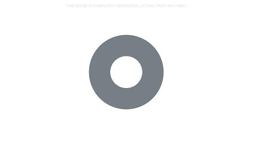 14496431 - OEM WASHER - CASE CONSTRUCTION