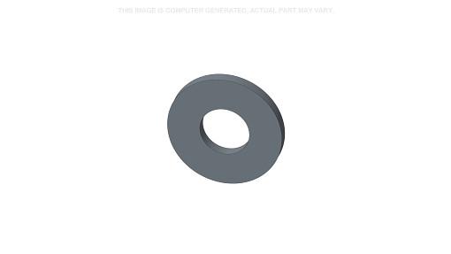 14496431 - OEM WASHER - CASE CONSTRUCTION