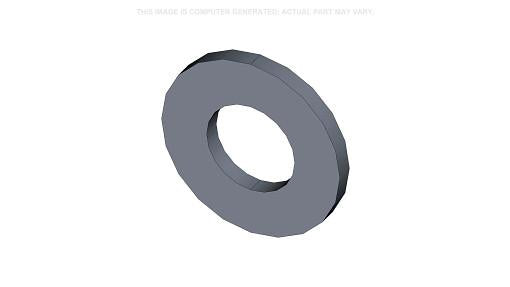 14496525 - OEM WASHER - CASE CONSTRUCTION