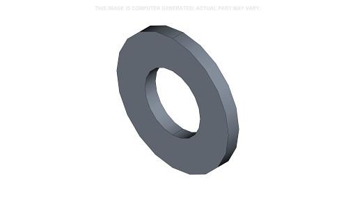14496525 - OEM WASHER - CASE CONSTRUCTION