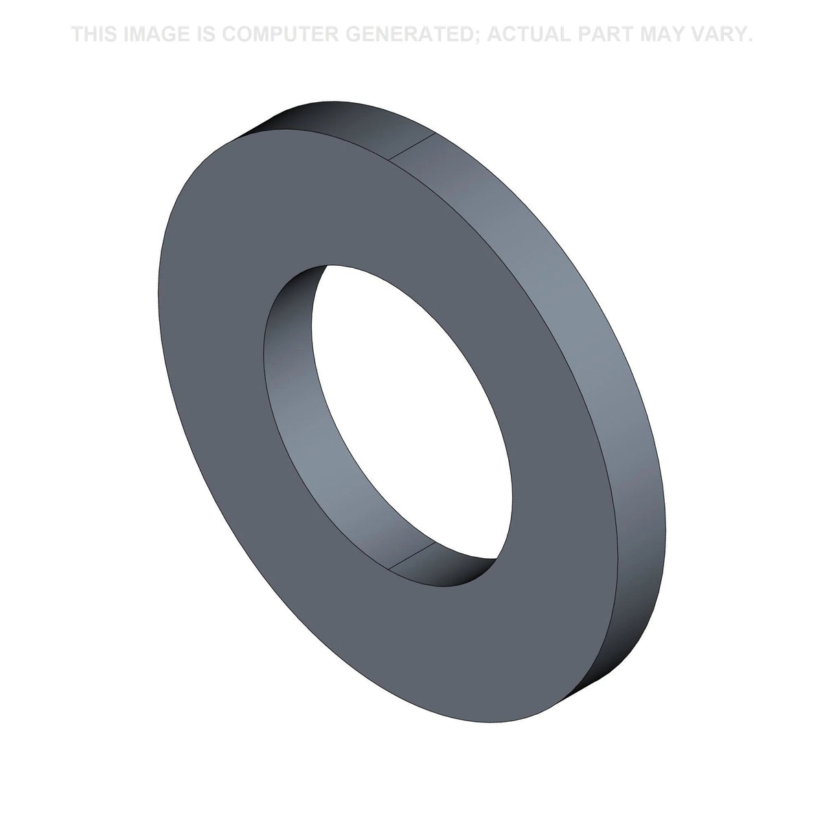 14496701 - OEM WASHER - CASE CONSTRUCTION