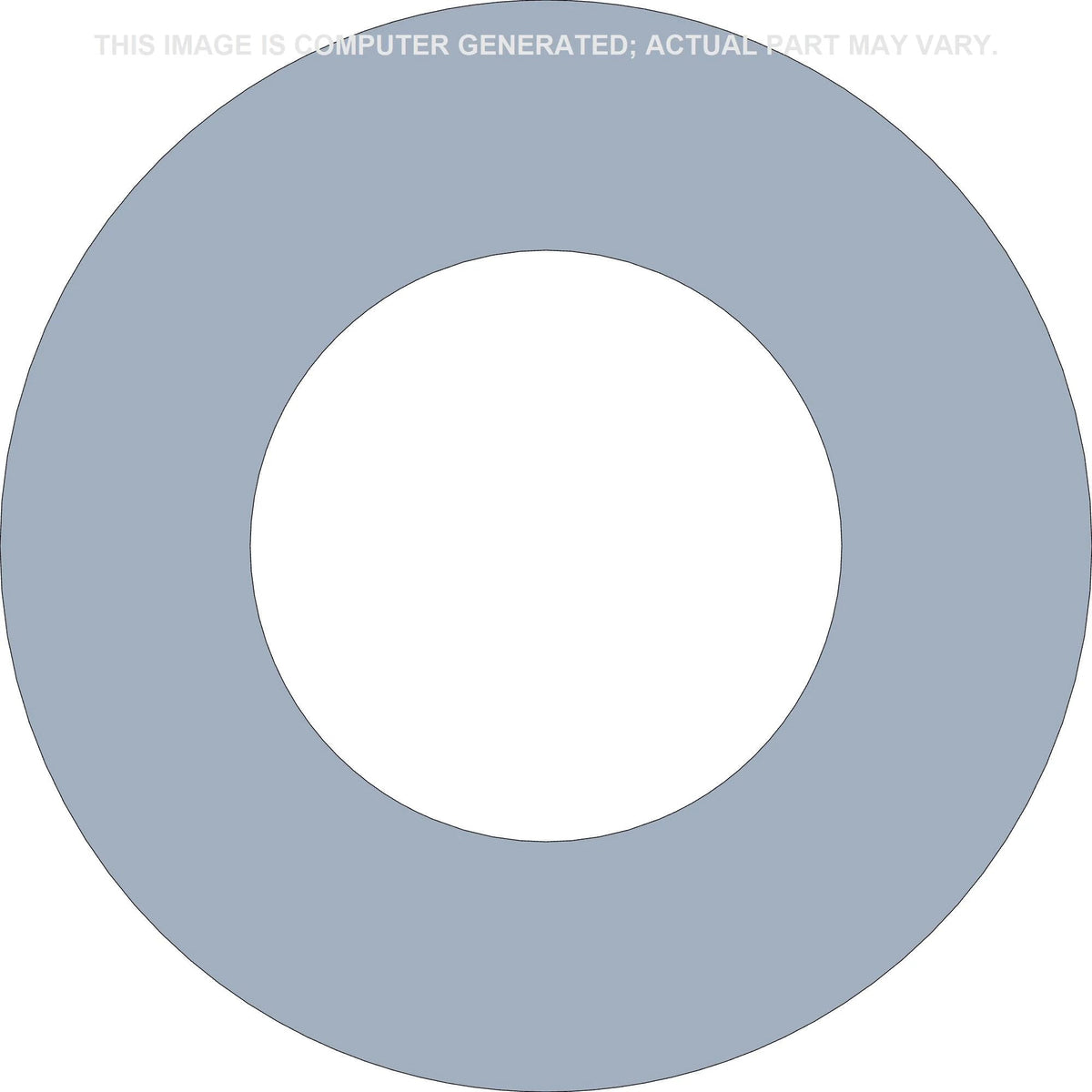 14496701 - OEM WASHER - CASE CONSTRUCTION