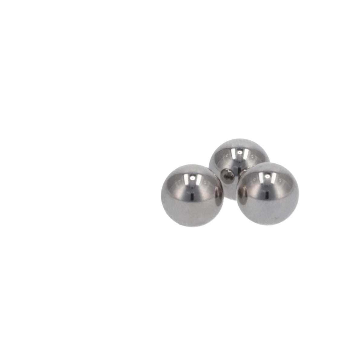 145222 - OEM BALL 9.53MM OD - CASE CONSTRUCTION