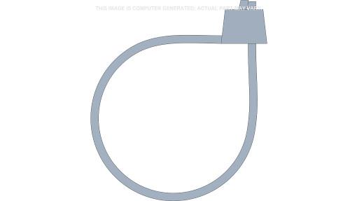 14560087 - OEM TIE, CABLE - CASE CONSTRUCTION