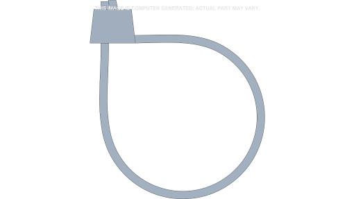 14560087 - OEM TIE, CABLE - CASE CONSTRUCTION