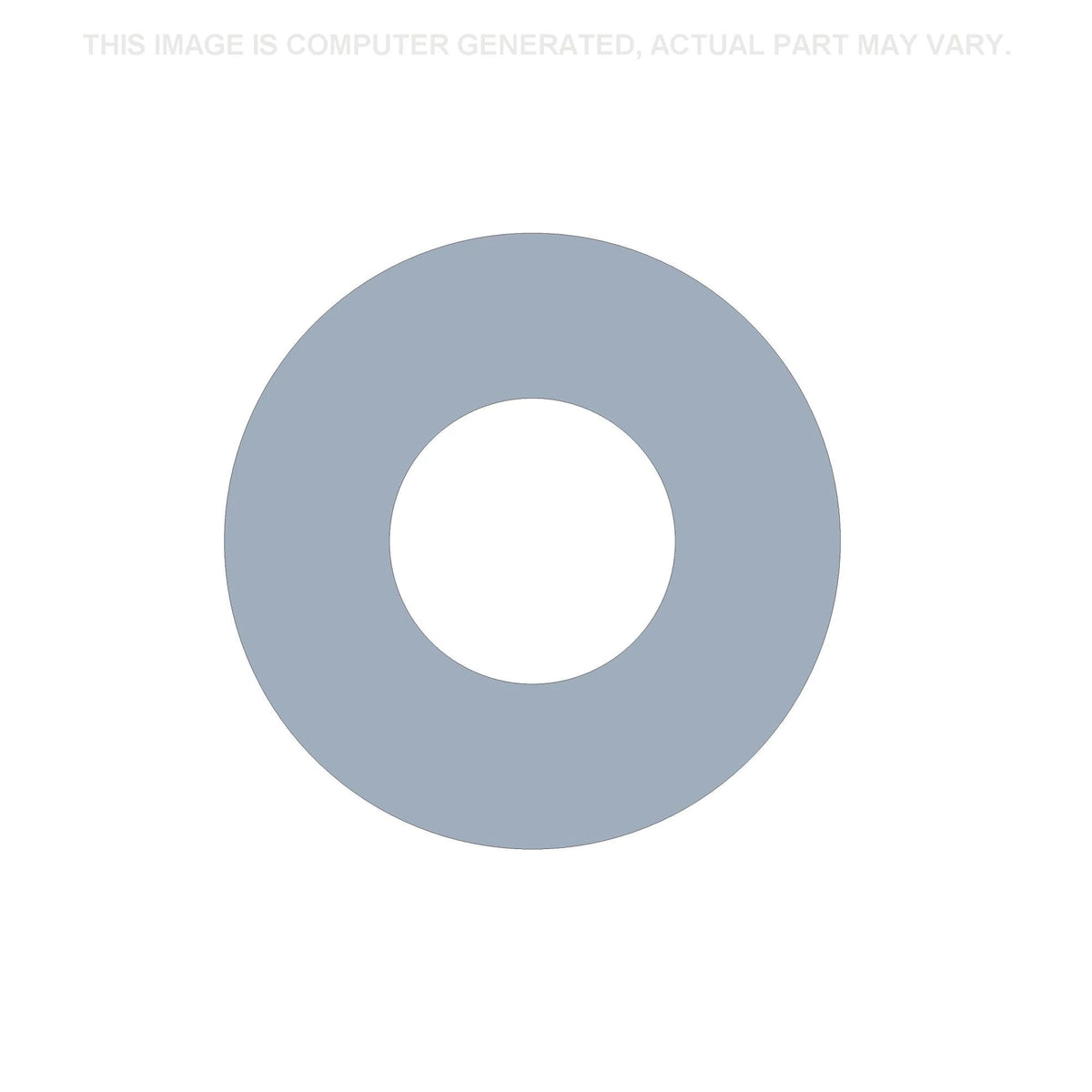 145788 - OEM WASHER - CASE CONSTRUCTION