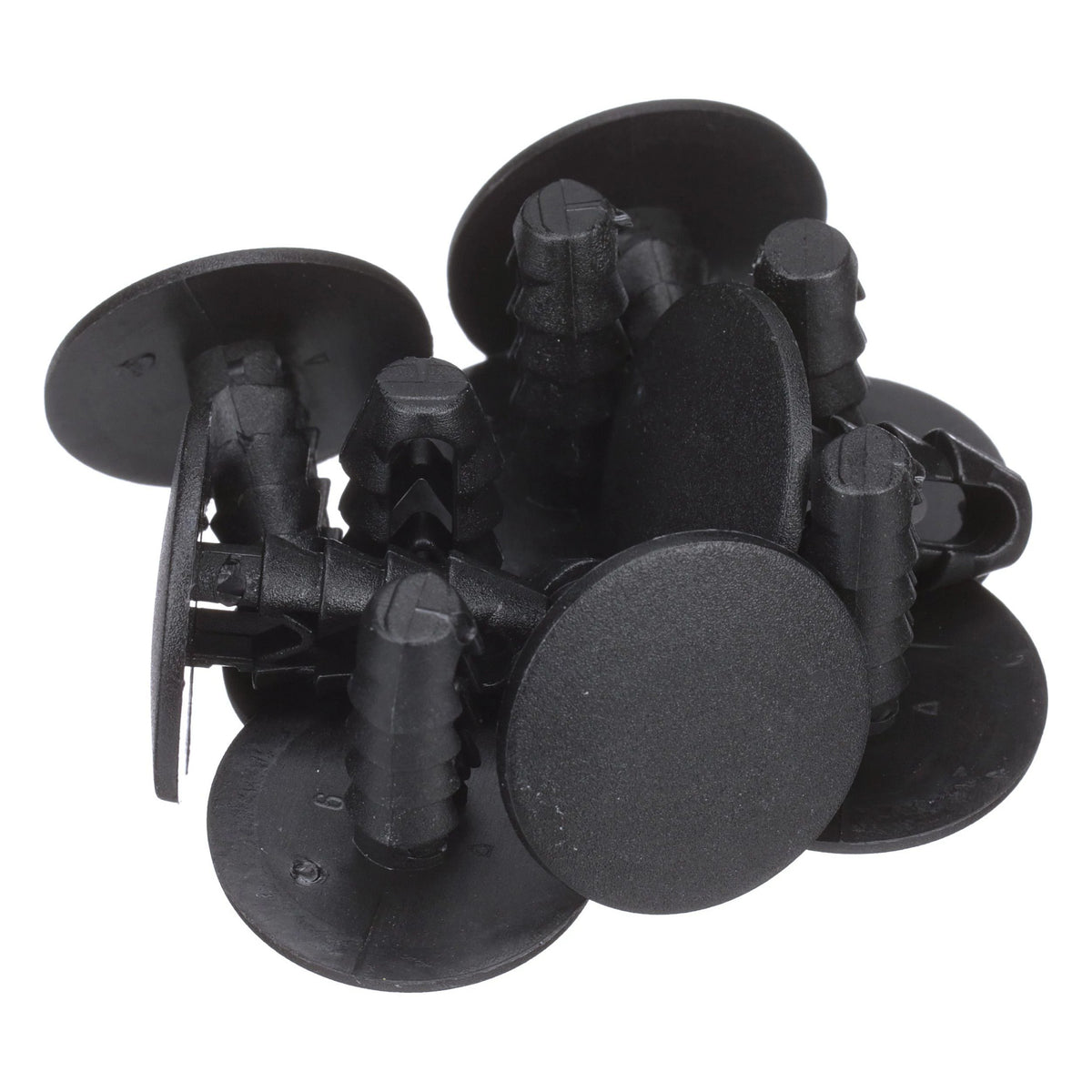 14591987 - OEM BUTTON - CASE CONSTRUCTION