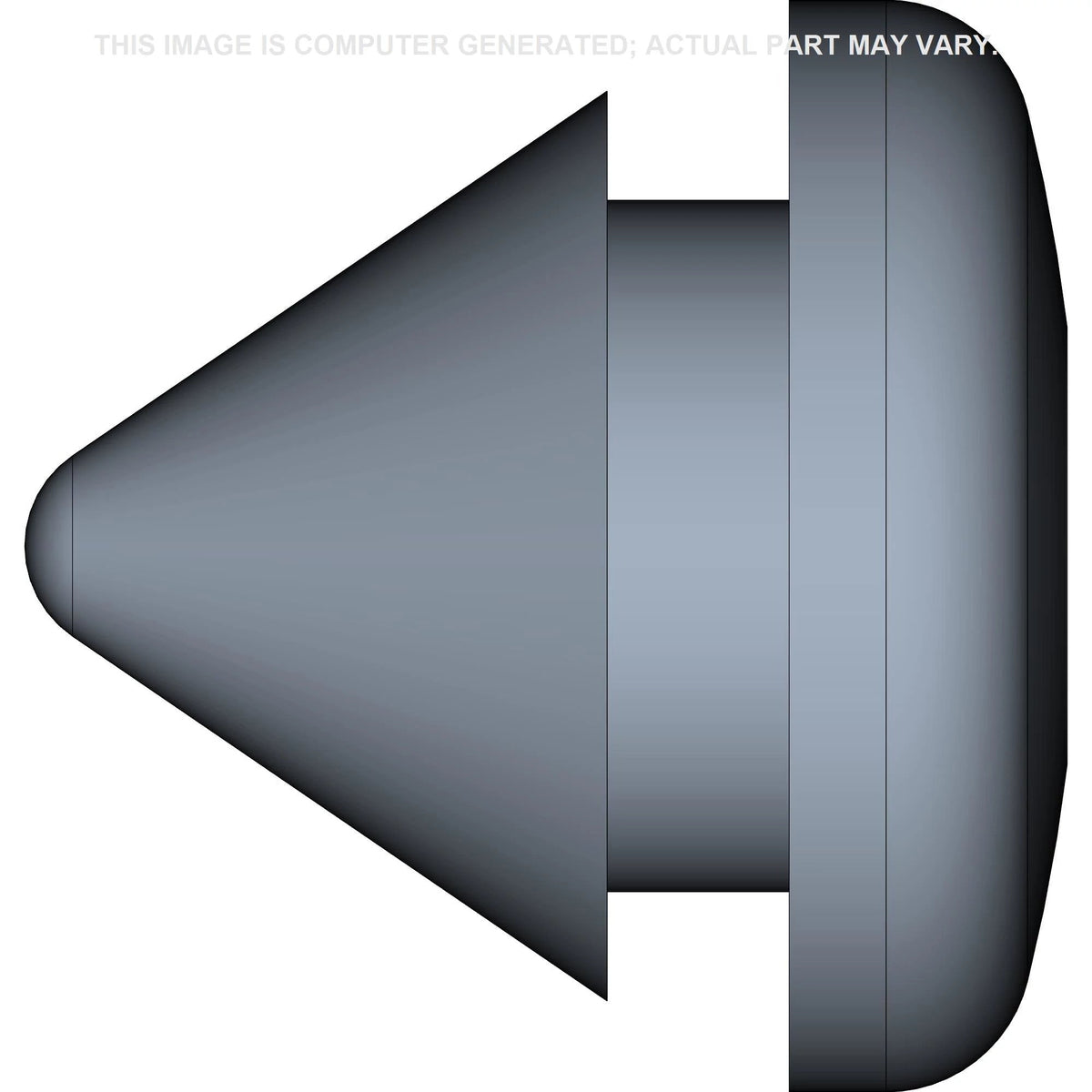 14622387 - OEM PLUG - CASE CONSTRUCTION