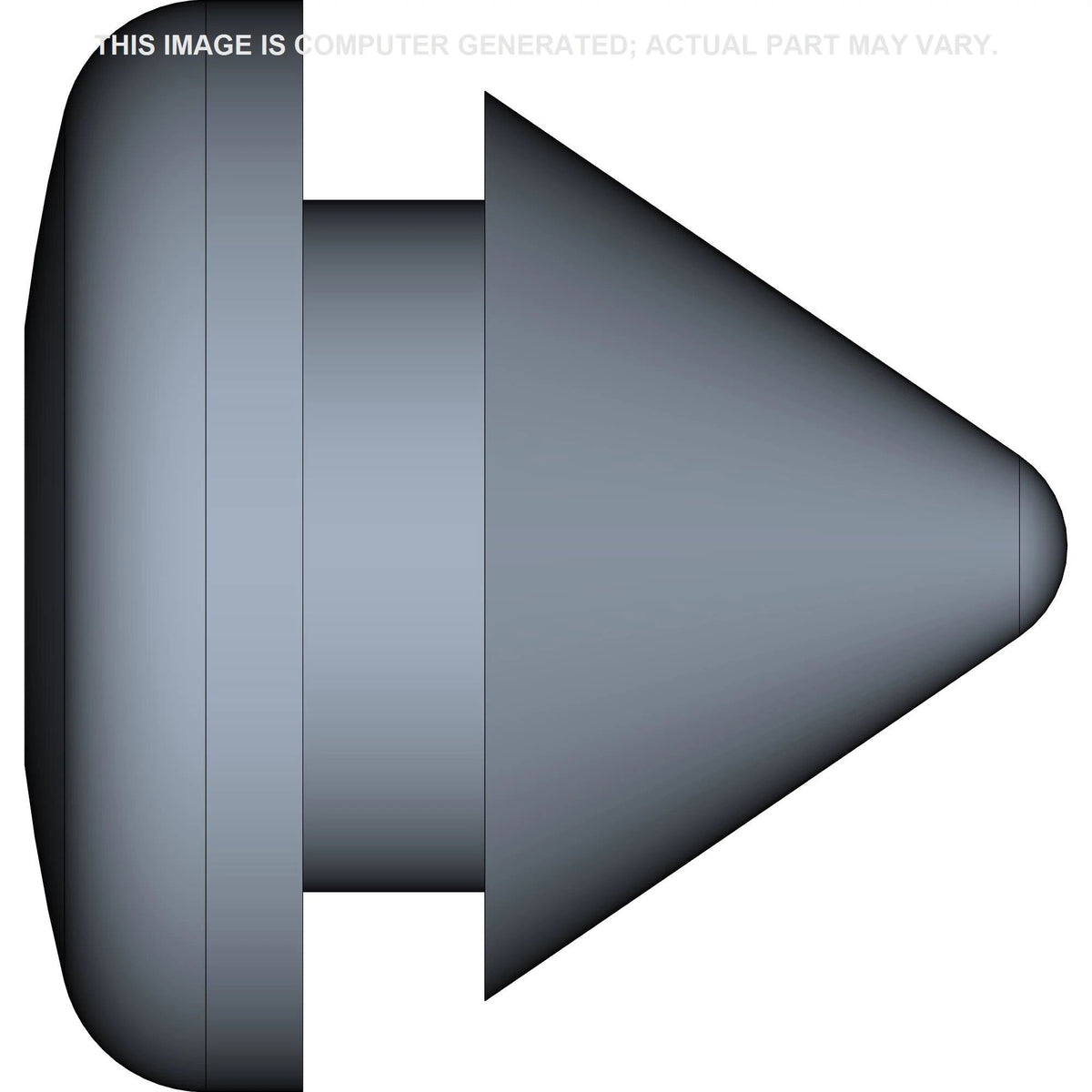 14622387 - OEM PLUG - CASE CONSTRUCTION