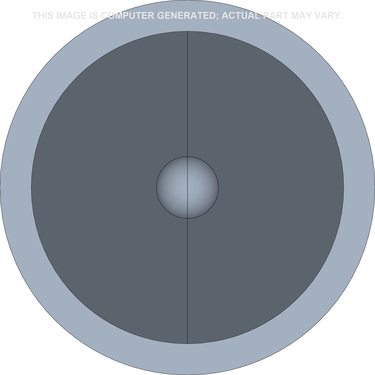 14622387 - OEM PLUG - CASE CONSTRUCTION
