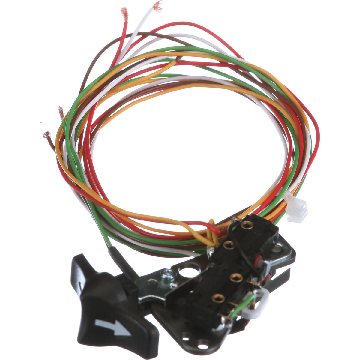 1482277 - OEM SWITCH - CASE CONSTRUCTION