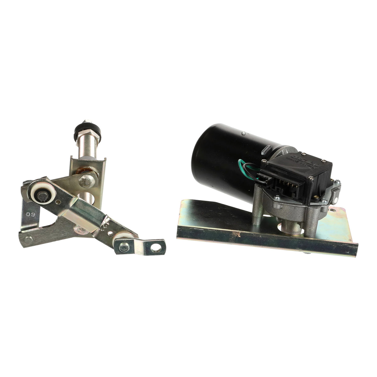 1482649 - OEM WIPER MOTOR - CASE CONSTRUCTION