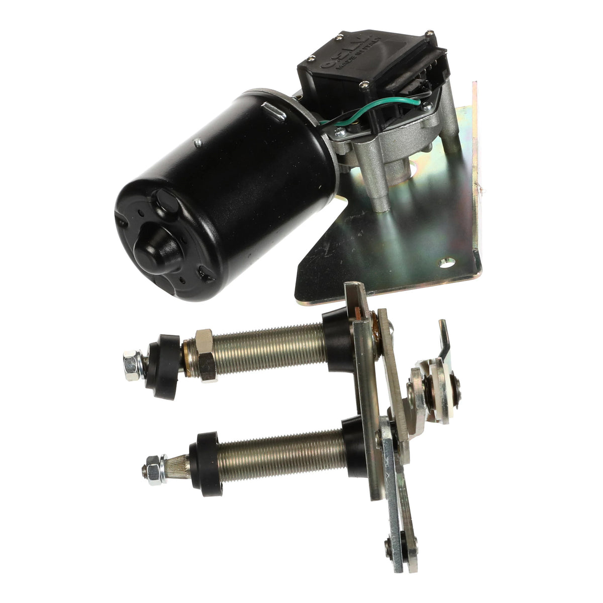 1482649 - OEM WIPER MOTOR - CASE CONSTRUCTION