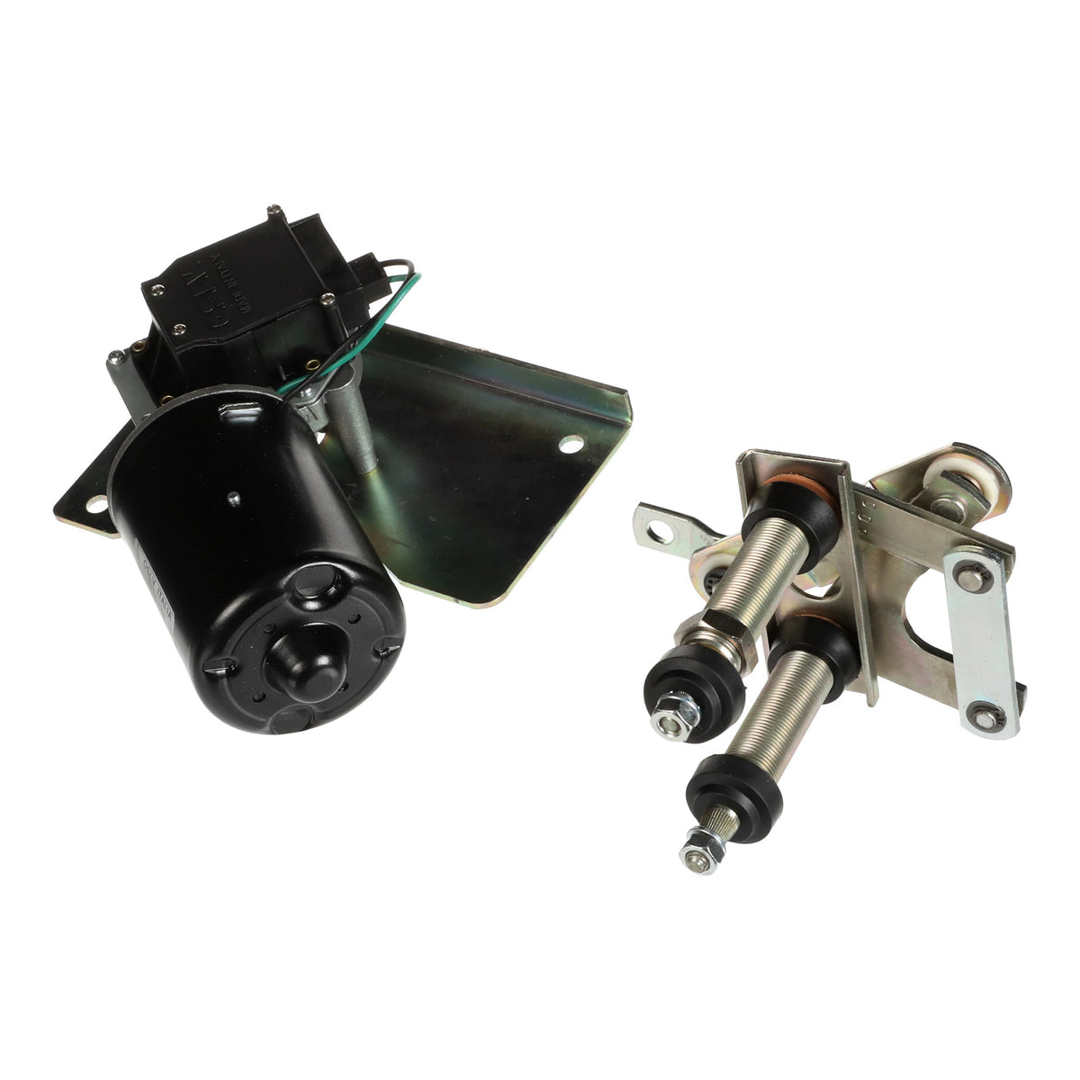 1482649 - OEM WIPER MOTOR - CASE CONSTRUCTION