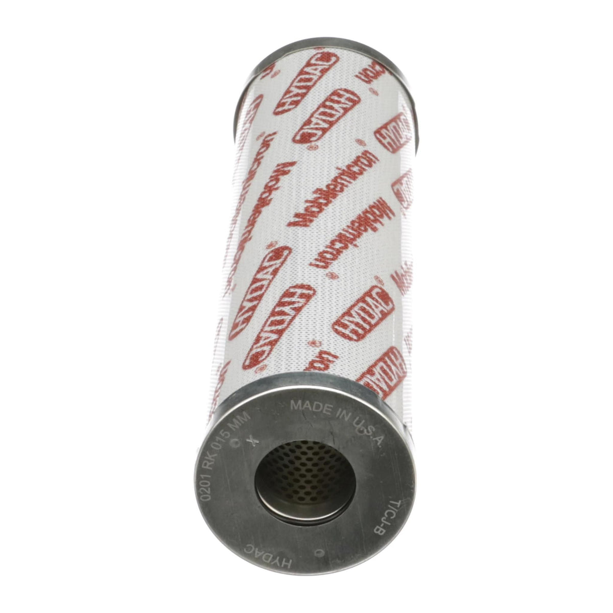 1490616 - OEM HYDRAULIC OIL FILTER ELEMENT - CASE CONSTRUCTION