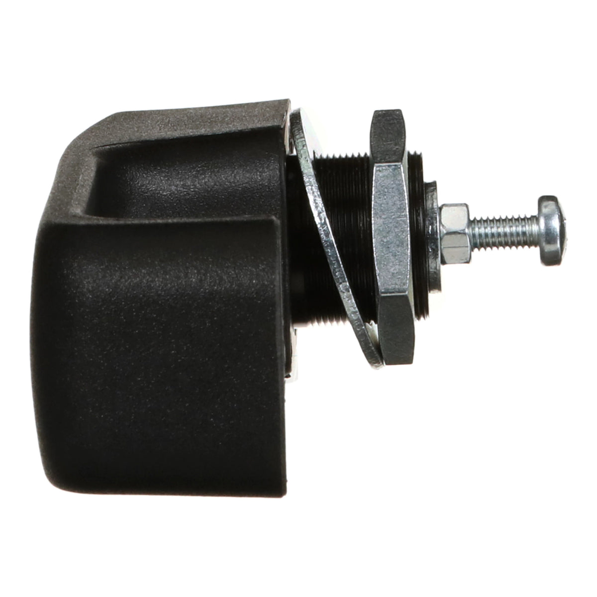 1491010 - OEM HANDLE DOOR KNOB - CASE CONSTRUCTION