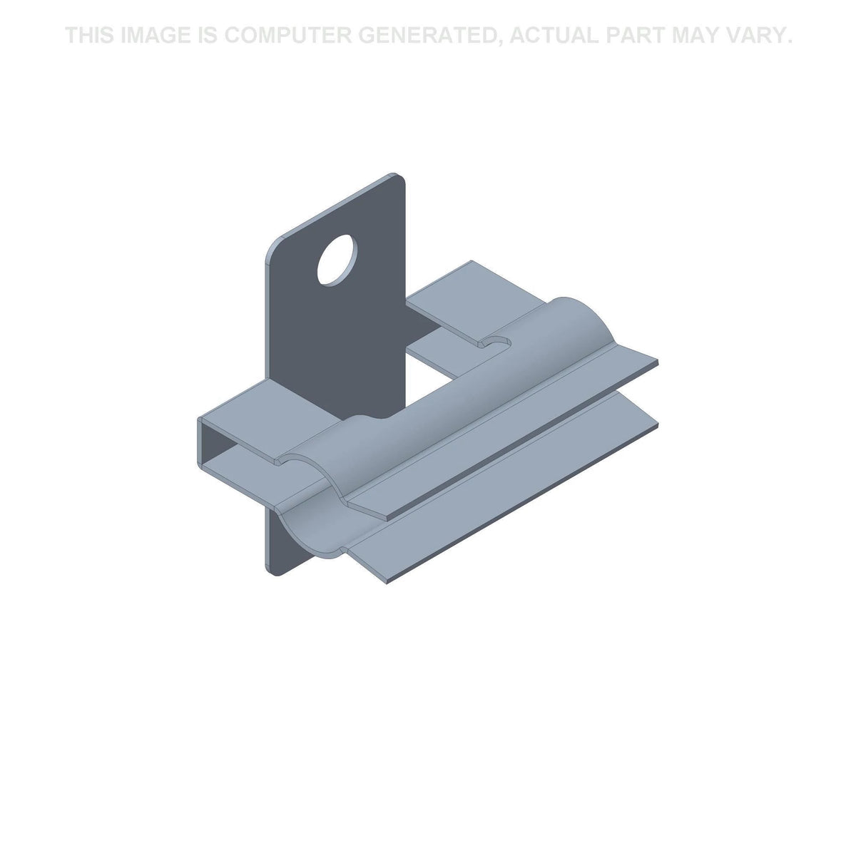 2900981 - OEM RETAINER - CASE CONSTRUCTION