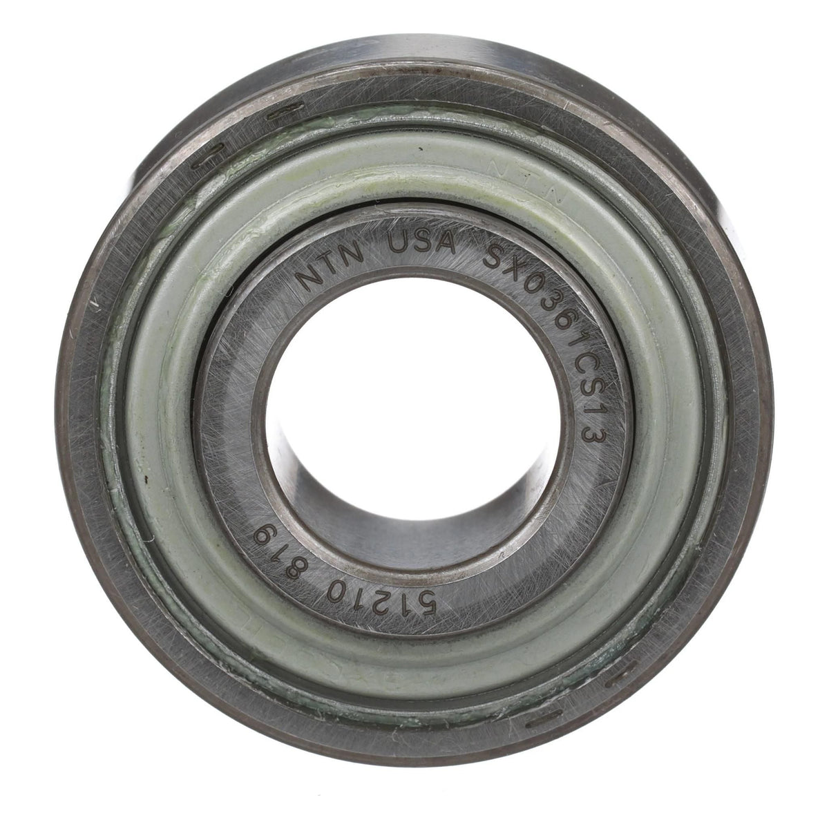 149261C91 - OEM BALL BEARING 16MM ID X 40MM OD X 18MM W - CASE CONSTRUCTION