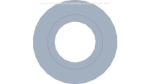 149306C91 - OEM BALL BEARING - CASE CONSTRUCTION