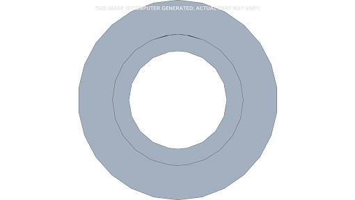 149306C91 - OEM BALL BEARING - CASE CONSTRUCTION