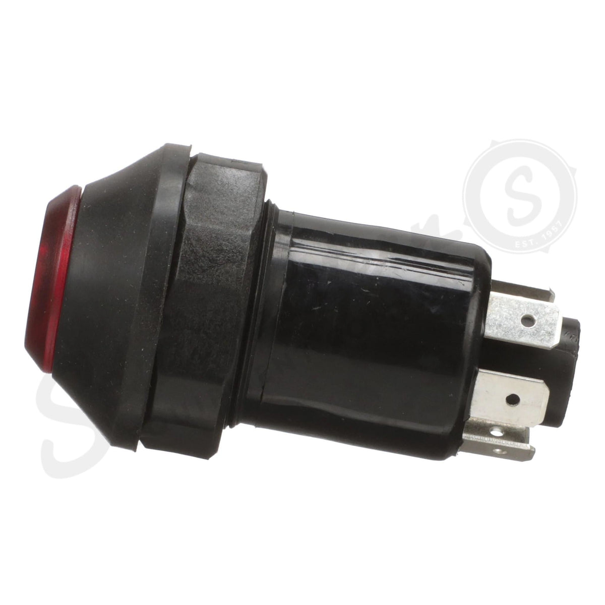 1495240 - OEM FLASHER SWITCH - CASE CONSTRUCTION