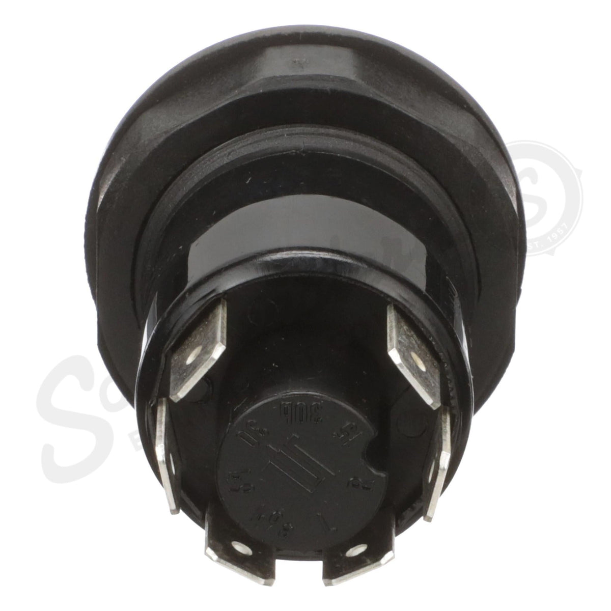 1495240 - OEM FLASHER SWITCH - CASE CONSTRUCTION