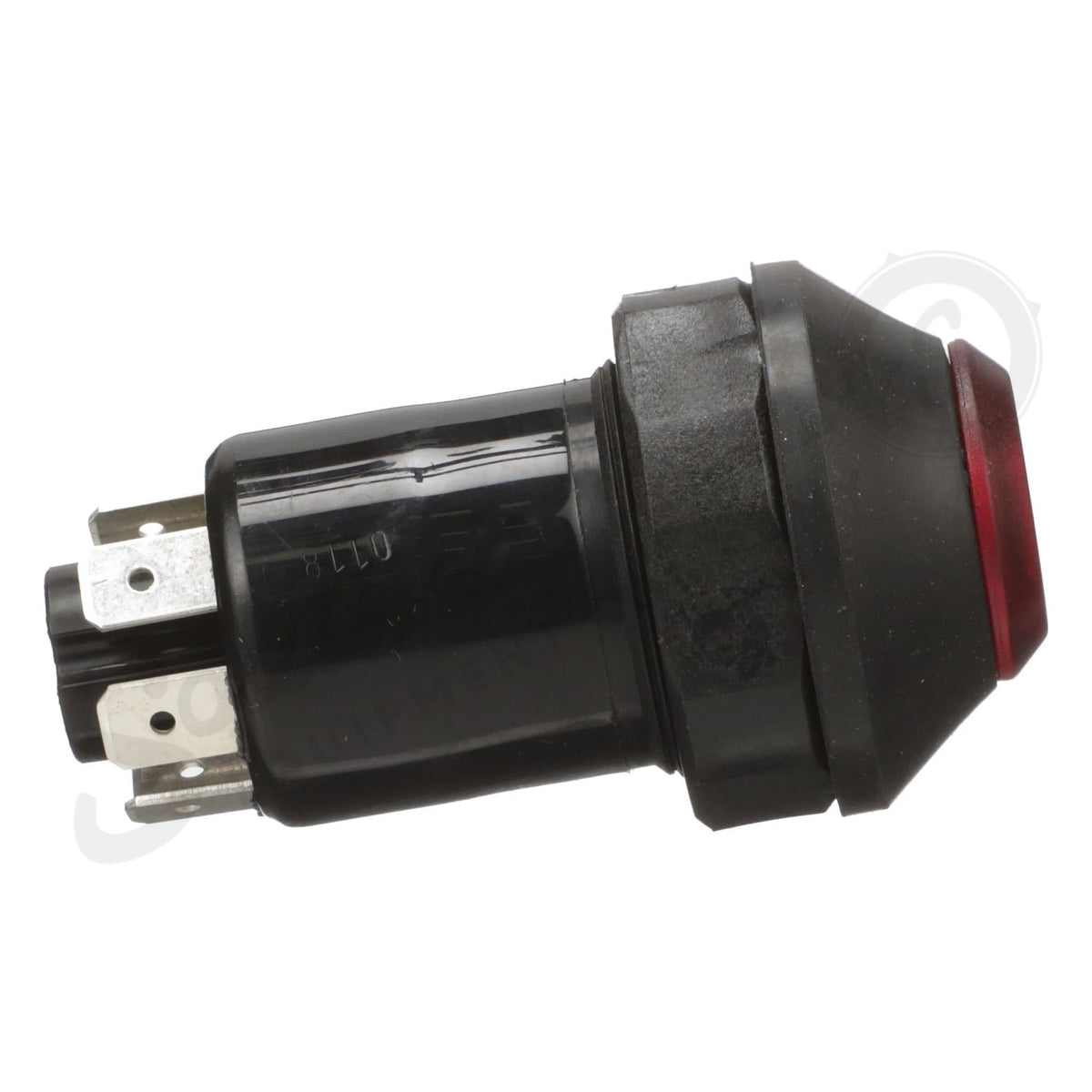 1495240 - OEM FLASHER SWITCH - CASE CONSTRUCTION
