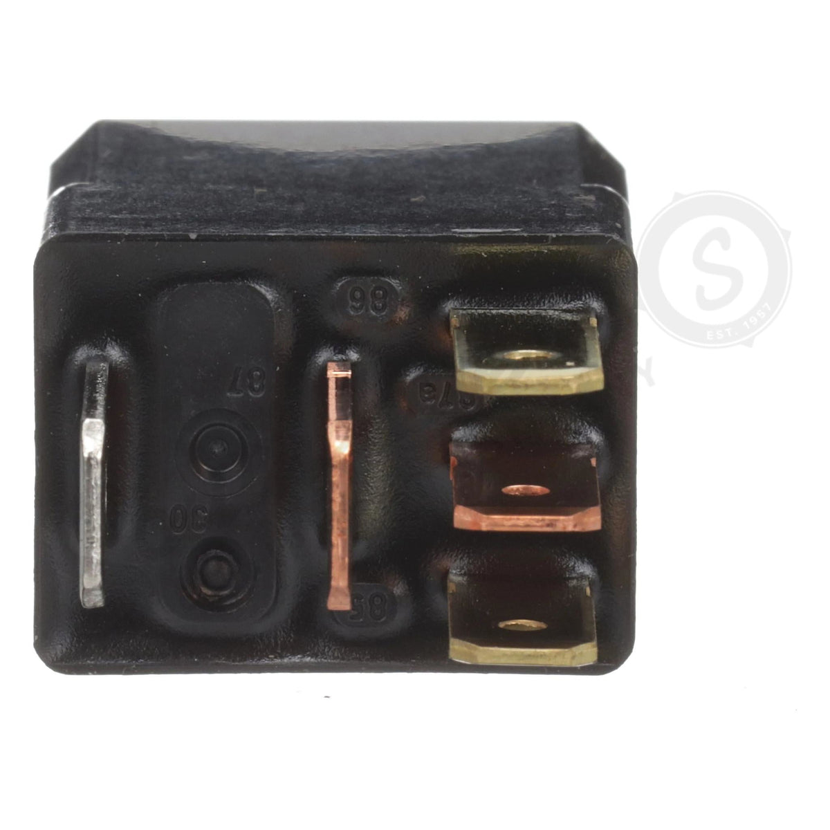 1495395 - OEM RELAY - CASE CONSTRUCTION