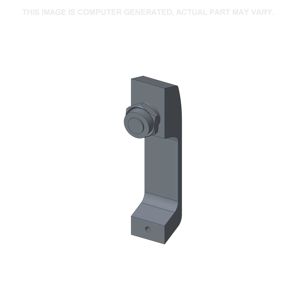 1495416 - OEM HANDLE - CASE CONSTRUCTION
