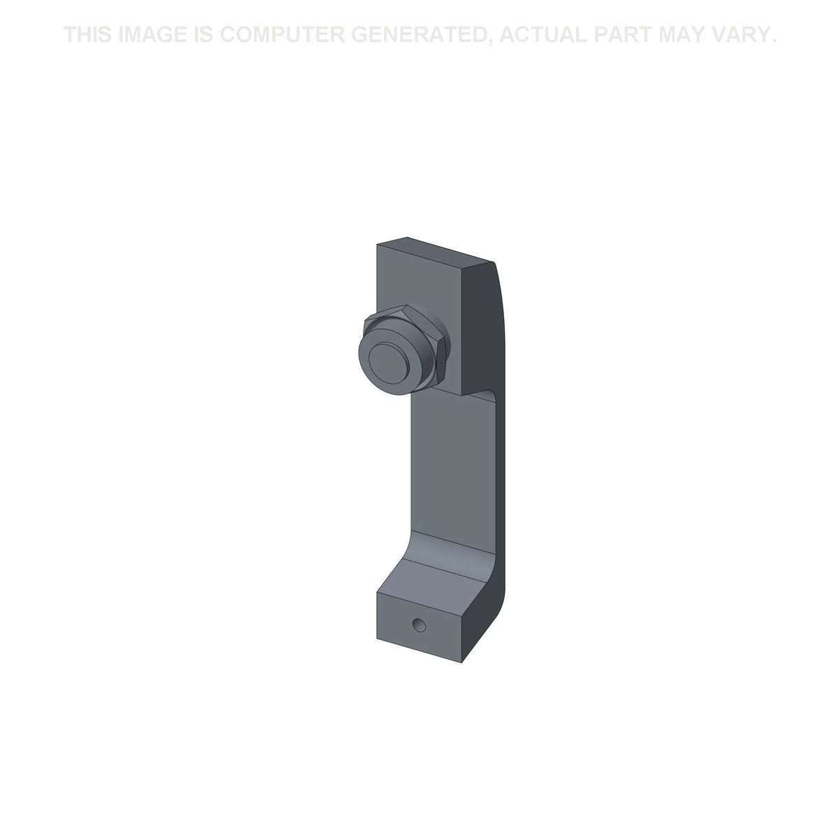 1495416 - OEM HANDLE - CASE CONSTRUCTION